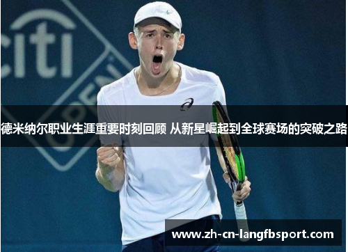 德米纳尔职业生涯重要时刻回顾 从新星崛起到全球赛场的突破之路